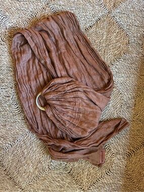 WildBird Ring Sling
